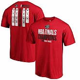 Toronto Raptors Fanatics Branded 2019 NBA Finals Champions Team Ambition Roster T Shirt Red,baseball caps,new era cap wholesale,wholesale hats
